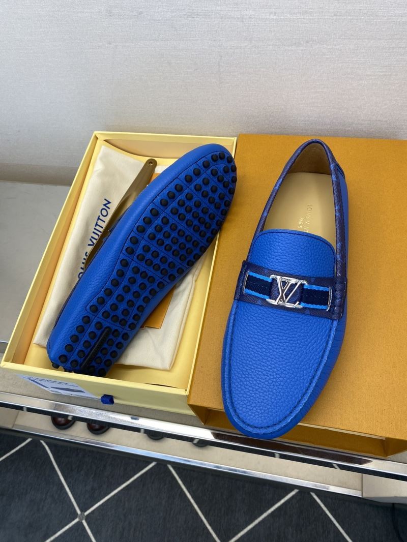 Louis Vuitton Tods Shoes